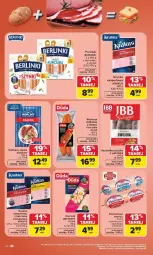 Gazetka promocyjna Carrefour - Gazetka od poniedziałku. Carrefour, Market w SUMIE najlepszy - Gazetka - ważna od 13.06 do 13.06.2026 - strona 24 - produkty: Kurczak, Krakus, Por, Pekpol, Parówki, Pasztet, Duda, Szynka, Sport, Morliny, Kaszanka, Kasza, Kiełbasa, Kiełbasa śląska