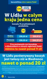 Gazetka promocyjna Lidl - GAZETKA - Gazetka - ważna od 27.09 do 27.09.2025 - strona 8 - produkty: Fructis, Kujawski, Sos, Por, Pur, Gin, Gra, Cif, BIC, Mleko modyfikowane, Rama, Aquafresh, Dezodorant, Papryka, Worki na śmieci, Kuchnia, Bulgur, Str8, Chipsy, Kosz, Mleczko, Always, Worki na śmiec, Podpaski, Garnier, Pringles, Dzieci, Olej rzepakowy, Jacobs, Graal, Grill, Groch, Lay’s, Olej, Pedigree, Always Ultra, Przysmak dla psa, Mleko, LG, BEBILON