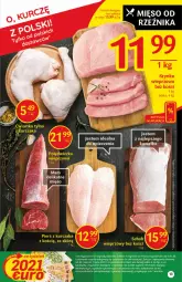 Gazetka promocyjna Delikatesy Centrum - Gazetka - ważna od 16.06 do 16.06.2021 - strona 13 - produkty: Piec, Gra, Kawa, Mięso