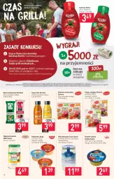 Gazetka promocyjna Stokrotka - Supermarket - Gazetka - ważna od 30.06 do 30.06.2021 - strona 10 - produkty: Majonez, Ketchup, Pur, Paprykarz, Isla, Cukier, Papryka, Olej kokosowy, Pasztet, Dżem, Sante, Dega, Kotlin, Baton, Delecta, Olej, Kokos