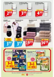 Gazetka promocyjna Prim Market - Gazetka - ważna od 23.07 do 23.07.2025 - strona 15 - produkty: Kurczak, Mokra karma, Sos, Friskies, Karp, Skarpetki, Ręcznik, Znicz, Dzieci