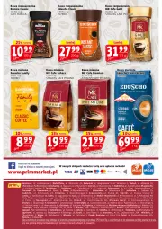 Gazetka promocyjna Prim Market - Gazetka - ważna od 23.07 do 23.07.2025 - strona 16 - produkty: Tchibo, Kawa rozpuszczalna, Kawa mielona, Kawa, Fa