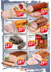 Gazetka promocyjna Prim Market - Gazetka - ważna od 23.07 do 23.07.2025 - strona 2 - produkty: Polędwica, Sos, Sok, Sokołów, Pekpol, Pasztet, Boczek, Danio, Kiełbasa