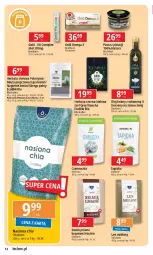 Gazetka promocyjna E Leclerc - Gazetka - ważna od 28.09 do 28.09.2024 - strona 13 - produkty: Earl Grey, Rum, Oleofarm, Skrzyp polny, Herbata czarna, Pieprz, Herbata, Oleo, Olej, Mięta, Fa