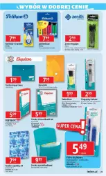 Gazetka promocyjna E Leclerc - Gazetka - ważna od 28.09 do 28.09.2024 - strona 22 - produkty: Długopis, Kosz, Koszulka, Roller