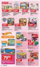 Gazetka promocyjna E Leclerc - Gazetka - ważna od 28.09 do 28.09.2024 - strona 23 - produkty: Zestaw prezentowy, Mus, BIC, Układanka, Acer, Cars, Puzzle, Pojazd, Pizza, Mattel, Intel