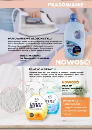 Gazetka promocyjna Dealz - CZYSTY DOM Z DEALZPRAKTYCZNY PORADNIK - Gazetka - ważna od 10.09 do 10.09.2022 - strona 5 - produkty: Por, Kosz, Lenor