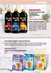 Gazetka promocyjna Dealz - CZYSTY DOM Z DEALZPRAKTYCZNY PORADNIK - Gazetka - ważna od 10.09 do 10.09.2022 - strona 7 - produkty: Ubrania, Por, Płyn do płukania, Moments, Grunt