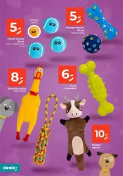 Gazetka promocyjna Dealz - Gazetka - ważna od 25.09 do 25.09.2024 - strona 22 - produkty: Gry
