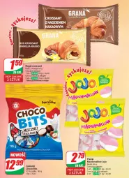 Gazetka promocyjna Dino - Gazetka 37 / 2024 - Gazetka - ważna od 17.09 do 17.09.2024 - strona 7 - produkty: Cukier, Croissant, Rogal, Mars, Cukierki