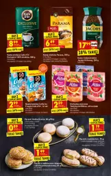 Gazetka promocyjna Biedronka - W tym tygodniu - Gazetka - ważna od 27.06 do 27.06.2021 - strona 29 - produkty: Torebka, Pączek, Pur, BIC, Róża, Kawa mielona, Kawa, , Gala, Napój, Ogród