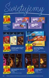 Gazetka promocyjna Biedronka - W tym tygodniu - Gazetka - ważna od 27.06 do 27.06.2021 - strona 32 - produkty: Czekolada, Czekolada gorzka, Kakao, Milka, Miecz, Czekolada nadziewana, Fa
