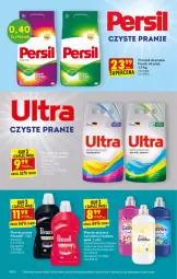 Gazetka promocyjna Biedronka - W tym tygodniu - Gazetka - ważna od 27.06 do 27.06.2021 - strona 50 - produkty: Proszek do prania, Persil