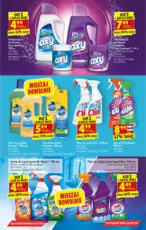 Gazetka promocyjna Biedronka - W tym tygodniu - Gazetka - ważna od 27.06 do 27.06.2021 - strona 51 - produkty: Spray do czyszczenia, Odplamiacz
