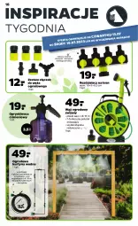 Gazetka promocyjna Netto - Akcesoria i dodatki - Gazetka - ważna od 19.07 do 19.07.2023 - strona 2 - produkty: Rura, Pasek, Haczyk, Pistolet