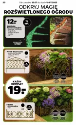 Gazetka promocyjna Netto - Akcesoria i dodatki - Gazetka - ważna od 19.07 do 19.07.2023 - strona 4 - produkty: BIC
