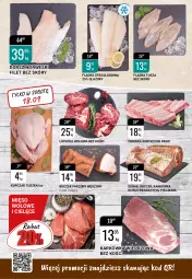 Gazetka promocyjna Bi1 - Pełnia smaku - Gazetka - ważna od 21.09 do 21.09.2021 - strona 2 - produkty: Piec, Kurczak, Mięso wołowe, Karkówka wieprzowa, Tusz, Boczek, Dorsz, Lazur, Mięso