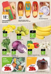 Gazetka promocyjna Bi1 - Pełnia smaku - Gazetka - ważna od 21.09 do 21.09.2021 - strona 3 - produkty: Piec, Banany, Ser, Królewski, Brie, Papryka, Cytryny, Edam, Seler naciowy