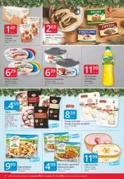 Gazetka promocyjna Market Vita - Gazetka promocyjna – Marketvita - Gazetka - ważna od 31.12 do 31.12.2022 - strona 4 - produkty: Piec, Drożdże, Pierogi, Marchewka, Kujawski, Ser, Gra, Zupa, Kawa, Carte d'Or, Palma, Lody, Babuni, Margaryna, Pieczarka, Kapustą, Tuńczyk, Graal, Olej, Ogród