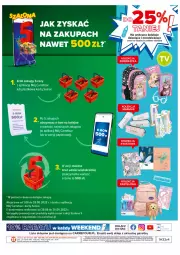 Gazetka promocyjna Carrefour - Gazetka Szalona 5 Carrefour Tarnów - Gazetka - ważna od 28.08 do 28.08.2022 - strona 24 - produkty: Koc, Papier, Szal, Dzieci, Olej