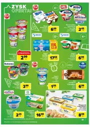 Gazetka promocyjna Carrefour - Gazetka Szalona 5 Carrefour Tarnów - Gazetka - ważna od 28.08 do 28.08.2022 - strona 7 - produkty: Gra, Piątnica, Rama, Margaryna, Fa
