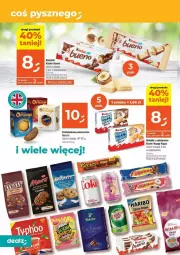 Gazetka promocyjna Dealz - Gazetka - ważna od 14.10 do 14.10.2024 - strona 7 - produkty: HiPP, Pax, Kinder Bueno, Tonik, Baton, Kinder