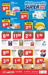 Gazetka promocyjna Spar - Gazetka - ważna od 18.10 do 18.10.2021 - strona 4 - produkty: Piwo, Frosta, Papier, Praliny, Stek, Paluszki rybne, Papier toaletowy, Perła, Carlsberg, Ręcznik, Rolki, Znicz, Ferrero, Wino, Harnaś, Pomidory, Fa