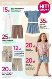 Gazetka promocyjna Pepco - Gazetka - ważna od 05.06 do 05.06.2024 - strona 12 - produkty: Piec, Top, Sok, Szorty, Kosz, Koszula, Psi Patrol