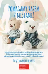 Gazetka promocyjna Pepco - Gazetka - ważna od 05.06 do 05.06.2024 - strona 6 - produkty: Dzieci, Pluszak