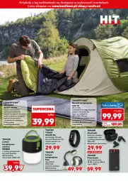 Gazetka promocyjna Kaufland - Kaufland - Gazetka - ważna od 16.07 do 16.07.2025 - strona 6 - produkty: Top, Rum, Por, Acer, Namiot, Słuchawki, Monitor, Drzwi zewnętrzne, Powerbank, Drzwi, Lampa, Akumulator