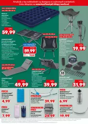 Gazetka promocyjna Kaufland - Kaufland - Gazetka - ważna od 16.07 do 16.07.2025 - strona 7 - produkty: Por, Inka, Rama, Stek, Stół, Napoje, Tran, Plecak, Siatka, Rower, Taboret, Sport, Haczyk, Krzesło, Poduszka