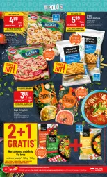 Gazetka promocyjna PoloMarket - Gazetka pomocyjna - Gazetka - ważna od 25.07 do 25.07.2023 - strona 28 - produkty: Zupa, Pizza, Fa