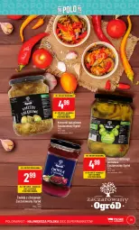 Gazetka promocyjna PoloMarket - Gazetka pomocyjna - Gazetka - ważna od 25.07 do 25.07.2023 - strona 31 - produkty: Chrzan, Sałatka, Sałat, Ogród