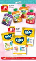 Gazetka promocyjna PoloMarket - Gazetka pomocyjna - Gazetka - ważna od 25.07 do 25.07.2023 - strona 48 - produkty: Por, BoboVita, Bebiko, Mleko