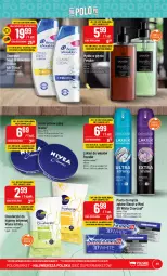 Gazetka promocyjna PoloMarket - Gazetka pomocyjna - Gazetka - ważna od 25.07 do 25.07.2023 - strona 49 - produkty: BIC, Chusteczki, Blend-a-Med, Lakier
