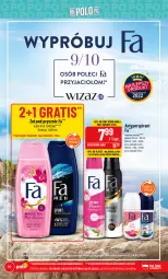 Gazetka promocyjna PoloMarket - Gazetka pomocyjna - Gazetka - ważna od 25.07 do 25.07.2023 - strona 50 - produkty: Antyperspirant, Fa
