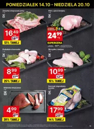 Gazetka promocyjna Delikatesy Centrum - NOWA GAZETKA Delikatesy Centrum od 14 października! 14-20.10.2024 - Gazetka - ważna od 20.10 do 20.10.2024 - strona 15 - produkty: Rum, Tusz