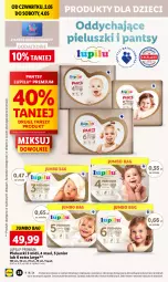 Gazetka promocyjna Lidl - GAZETKA - Gazetka - ważna od 04.05 do 04.05.2024 - strona 42 - produkty: O Bag, Dzieci