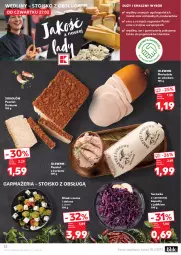 Gazetka promocyjna Kaufland - Gazetka tygodnia - Gazetka - ważna od 05.03 do 05.03.2025 - strona 22 - produkty: Sok, Ser, Surówka, Sokołów, Oliwki, Pasztet, Pojemnik, Tera, Oliwki czarne, Olewnik