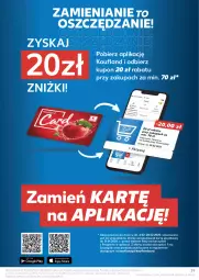 Gazetka promocyjna Kaufland - Gazetka tygodnia - Gazetka - ważna od 05.03 do 05.03.2025 - strona 39 - produkty: Gra