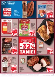 Gazetka promocyjna Kaufland - Gazetka tygodnia - Gazetka - ważna od 05.03 do 05.03.2025 - strona 47 - produkty: Sok, Gry, Madej Wróbel, Salceson, Duda, Szynka, Morliny, Kaszanka, Frankfurterki, Kasza, Kiełbasa