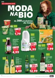Gazetka promocyjna Kaufland - Gazetka tygodnia - Gazetka - ważna od 05.03 do 05.03.2025 - strona 48 - produkty: Warzywa, Kujawski, Gin, Jogurt owocowy, Piątnica, Jogurt, Tera, Moda, Oliwa z oliwek, Olej, Ocet, Mleko, Oliwa