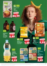 Gazetka promocyjna Kaufland - Gazetka tygodnia - Gazetka - ważna od 05.03 do 05.03.2025 - strona 49 - produkty: Ciastka, Pur, Kawa ziarnista, Kawa, Melvit, Płatki owsiane, Herbata, Napój, Fa