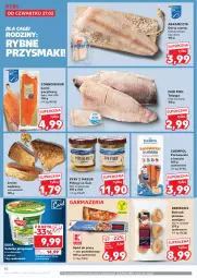 Gazetka promocyjna Kaufland - Gazetka tygodnia - Gazetka - ważna od 05.03 do 05.03.2025 - strona 60 - produkty: Sałatka, Sos, Suempol, Spód do pizzy, Sos pomidorowy, Kawa, Bułeczki, Dega, Sałat, Tołpyga, Przysmaki, Pstrąg, Dorsz, Gala, Fa