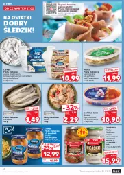 Gazetka promocyjna Kaufland - Gazetka tygodnia - Gazetka - ważna od 05.03 do 05.03.2025 - strona 62 - produkty: Sos, Gry, Tera, Lisner
