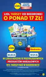 Gazetka promocyjna Lidl - GAZETKA - Gazetka - ważna od 12.03 do 12.03.2025 - strona 3 - produkty: Chrzan, Ser topiony, Masło klarowane, Serek wiejski, Jogurt naturalny, Top, Ser, Por, Gra, Danone, Piątnica, Rama, Zott, Jogurt, Danone Fantasia, Kosz, Serek homogenizowany, Sałat, Serek, Pilos, Serek twarogowy, Edam, Bakoma, Hochland, Ser sałatkowo-kanapkowy, Fanta, Danio, Masło, Almette, Mleko, Fa