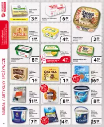 Gazetka promocyjna Selgros - Extra Oferta - Gazetka - ważna od 31.03 do 31.03.2021 - strona 12 - produkty: Sos, Smakowita, Palma, Sałat, Optima, Matjas, Margaryna, Artykuły spożywcze, Flora, Kasia, Masło, LG