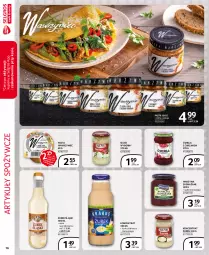 Gazetka promocyjna Selgros - Extra Oferta - Gazetka - ważna od 31.03 do 31.03.2021 - strona 16 - produkty: Chrzan, Warzywa, Artykuły spożywcze, LG