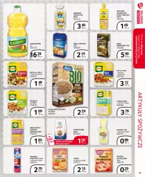 Gazetka promocyjna Selgros - Extra Oferta - Gazetka - ważna od 31.03 do 31.03.2021 - strona 21 - produkty: Piec, Makaron, Kujawski, Ryż, Gry, Cukier puder, Cukier, Proszek do pieczenia, Fasola, Mąka, Puder, Artykuły spożywcze, Groch, Kasza, Olej, Mąka tortowa, Kasza gryczana, Ryż biały, LG, Fa