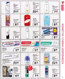 Gazetka promocyjna Selgros - Extra Oferta - Gazetka - ważna od 31.03 do 31.03.2021 - strona 51 - produkty: Makijaż, Palette, Gillette Venus, Colgate Total, Gra, Krem do golenia, Rexona, Aquafresh, Old Spice, Pianka do golenia, Woda po goleniu, Secret Deo, Dove, Venus, Szampon, Gillette, Elmex, Colgate, Woda, Sensodyne, Blend-a-Med, Nivea, LG, Fa